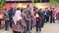 Perpisahan Haru SMKN 1 Lelea untuk Siswa dan Siswi Kelas XII Angkatan XXVI