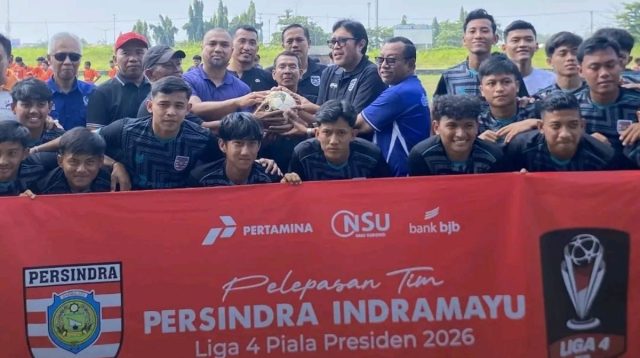 Persindra Boyolali: Mimpi Indramayu di Putaran Nasional Liga 4