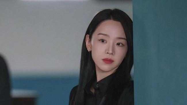Perubahan Karakter Shin Hye Sun dalam Drama Korea Terkenal