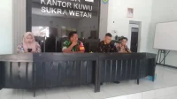 Pesan Menohok Peltu Wargana: Pengurus Sukra Wetan Harus Bergerak!
