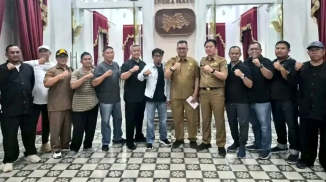 Pesan Nelayan Indramayu untuk Pemerintah: Dari Laut Hingga Pendopo