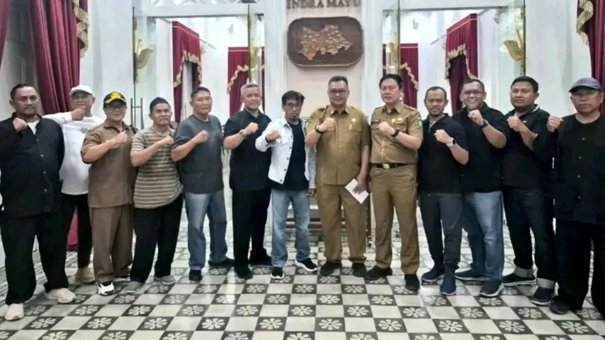 Pesan Nelayan Indramayu untuk Pemerintah: Dari Laut Hingga Pendopo