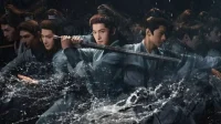 Petualangan Zhan Zhao 2026: Sinopsis, Pemeran, dan Jadwal Tayang
