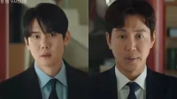Phantom Lawyer Episode 15 Sub Indo: Jam Tayang dan Bocoran Terbaru