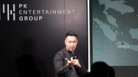 PK Entertainment Group Rayakan 11 Tahun dengan Ekosistem Kreatif Multidimensi
