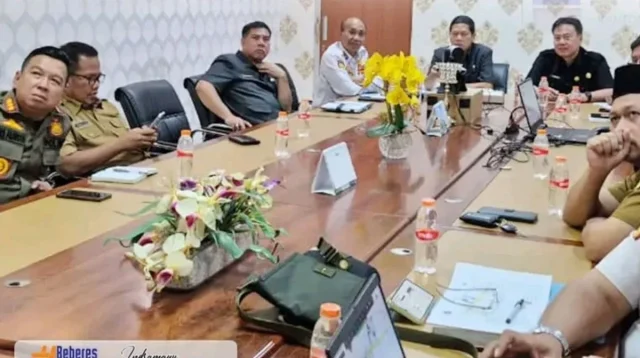 PKL dan Wahana Permainan Direlokasi dari Alun-Alun Indramayu, Pemkab Siapkan Zona Baru untuk Car Free Night