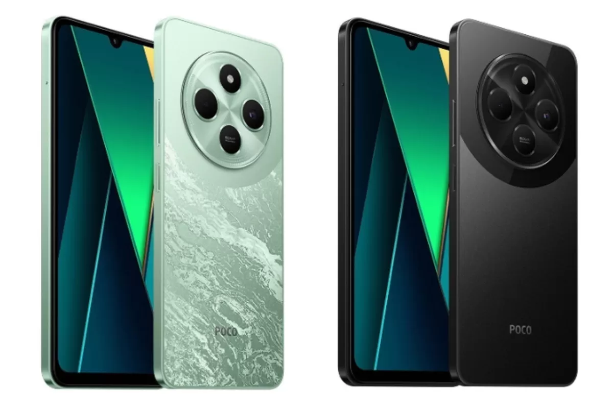 POCO C75 Turun Harga di Mei 2026: Spesifikasi, Kelebihan, dan Kekurangan