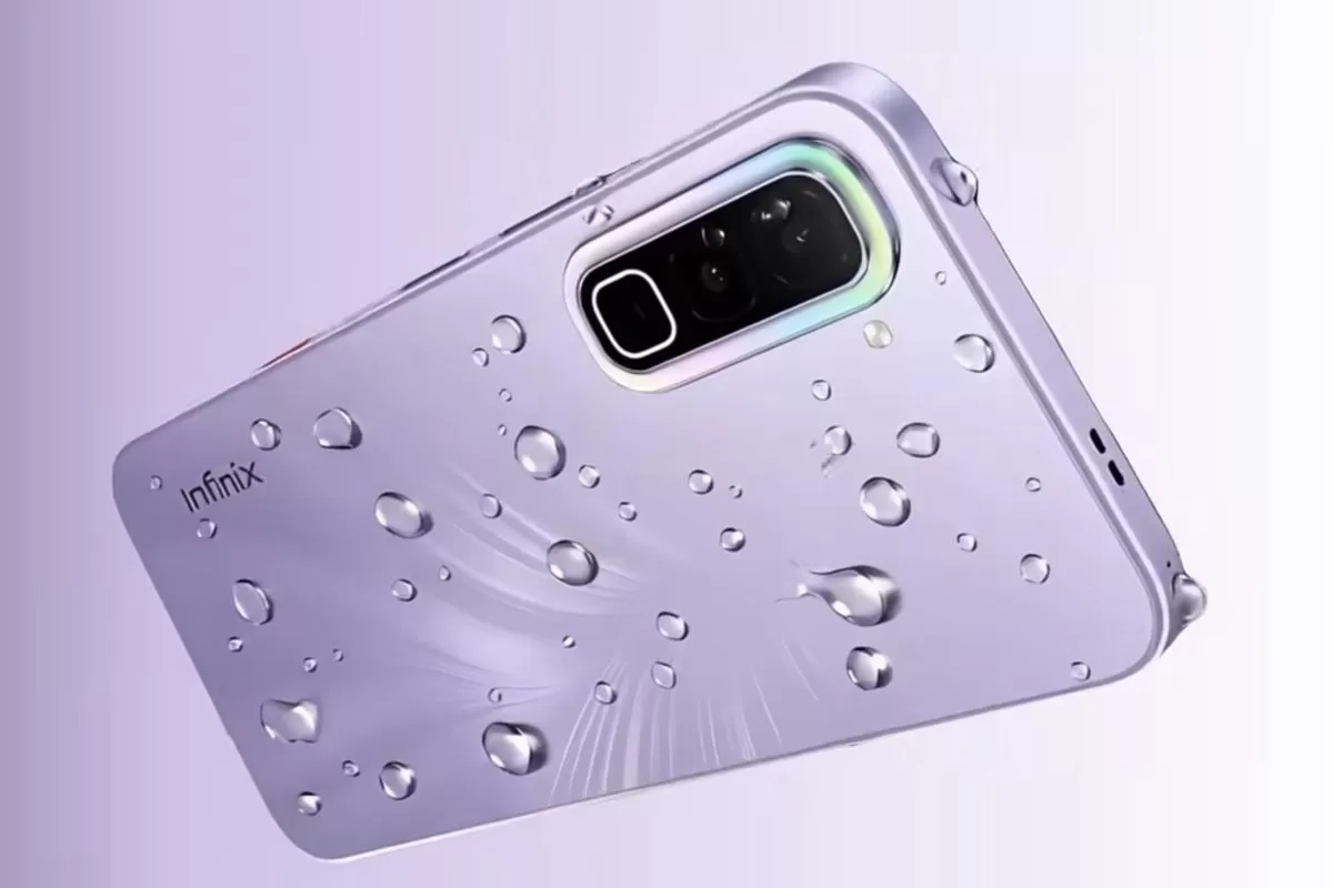 POCO M7 dan Infinix Hot 70: Perbandingan Menarik