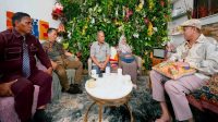 Podcast Denny Sumargo Ungkap Dugaan Mengejutkan Kasus Berdarah Paoman