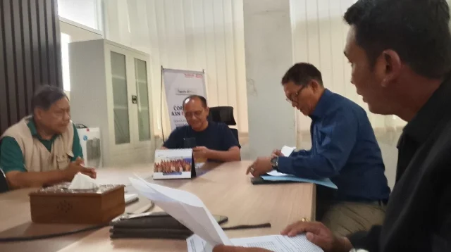 Polemik Pajak Reklame: IWOI Geram Jawaban Bapenda Belum Jelas ke Kejari