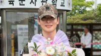Potret Jaehyun NCT Setelah Selesai Wajib Militer