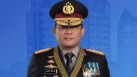 Profil Asep Edi Suheri, Kapolda Metro Jaya yang Kini Berpangkat Jenderal Bintang 3