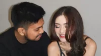 Profil dan Agama Arief Fadli, Calon Suami Nathalie Holscher