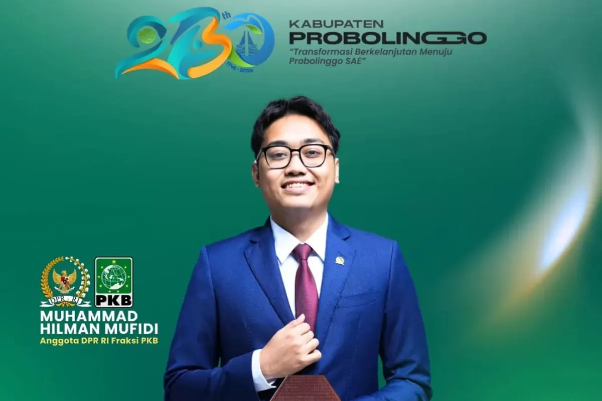 Profil dan Agama Gus Hilman, Anggota DPR yang Terlibat Kecelakaan