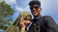 Profil dan Agama Hasan Toys, Musisi yang Viral di Kondangan Bersama Ria Ricis Profil dan Agama Hasan Toys, Musisi yang Viral di Kondangan Bersama Ria Ricis