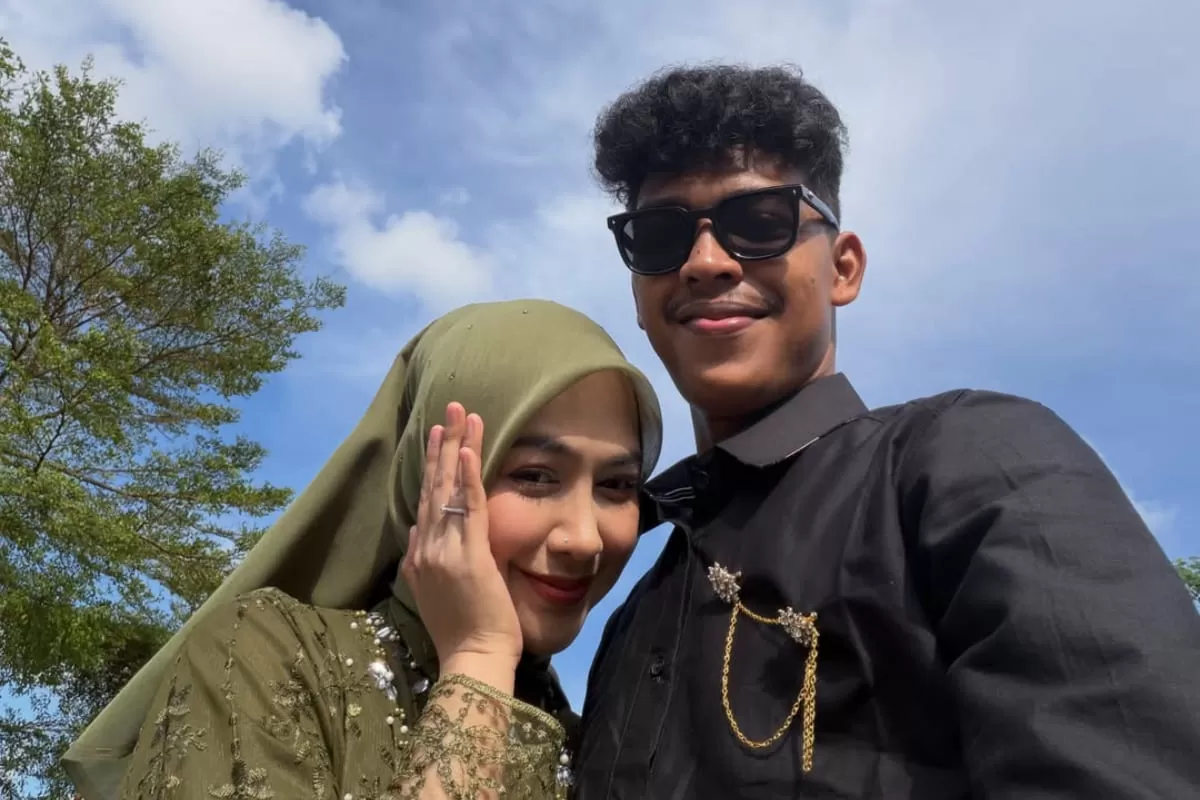Profil dan Agama Hasan Toys, Musisi yang Viral di Kondangan Bersama Ria Ricis