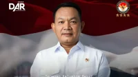 Profil dan Agama Jenderal Dudung Abdurachman, Penasihat Khusus Presiden