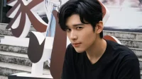 Profil dan Biodata Aktor China Wang Zi Hao Pemeran Tian Ben Chang