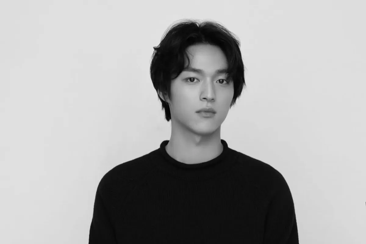 Profil dan Biodata Baek Seung Hwan, Aktor Peran Im Seok Man di Drakor The Scarecrow