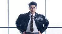 Profil dan Biodata Elvis Han, Aktor Lawan Main Yang Zi di The Heir 2026