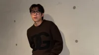 Profil dan Biodata Kim Sung Cheol: Agama dan Instagram Pemeran Jang Wook di Drakor Gold Land