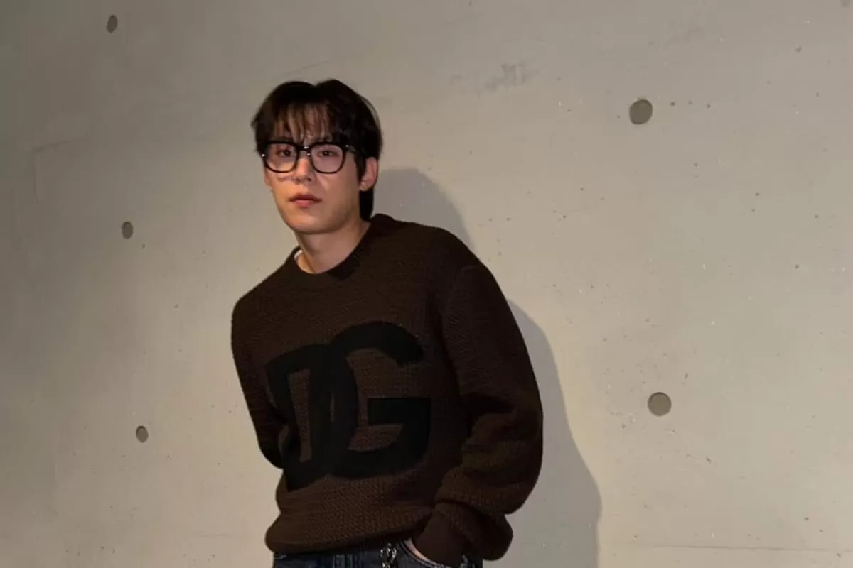 Profil dan Biodata Kim Sung Cheol: Agama dan Instagram Pemeran Jang Wook di Drakor Gold Land