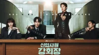 Profil dan Biodata Pemain Reborn Rookie, Drakor Lee Jun Young dan Lee Joo Myung