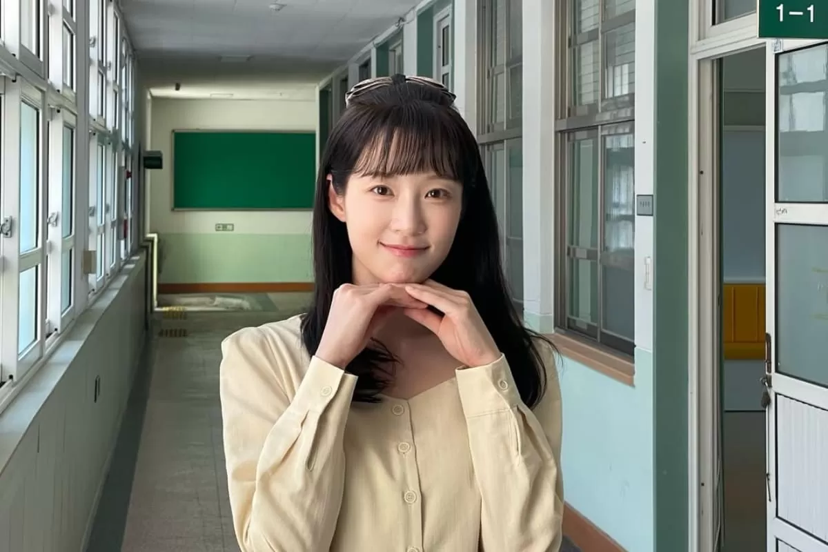 Profil dan Biodata Seo Ji Hye, Pemeran Kang Sun Young di Drakor The Scarecrow