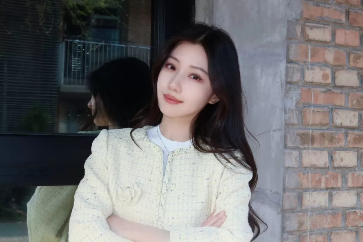 Profil dan Biodata Xin Mei di Drama China Fate Chooses You