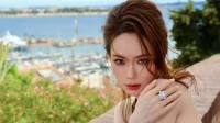 Profil dan Fakta Aktris China Qi Wei yang Terlibat Insiden Red Carpet Cannes