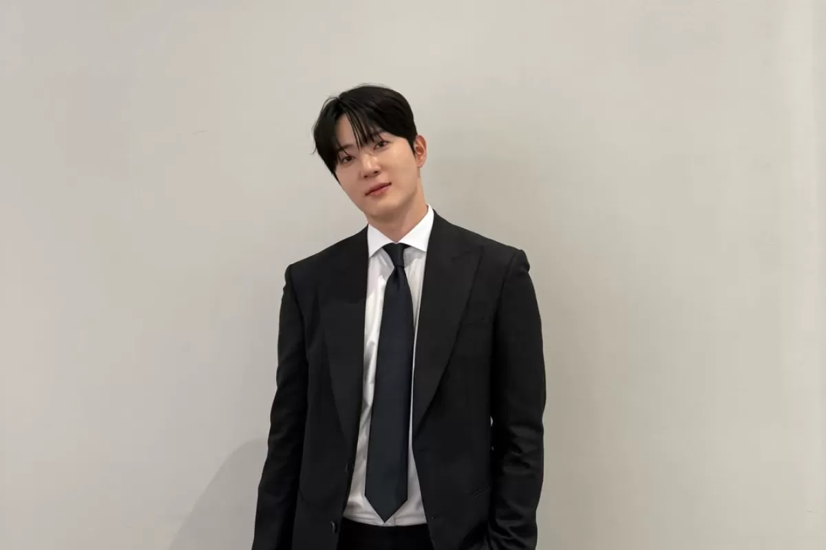 Profil dan Fakta Kook Dong Ho: Peserta Single’s Inferno 4 yang Dituduh Bullying