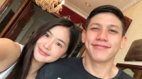 Profil dan Instagram Mild Lapassalan, Aktris Thailand Pasangan Sunit Pi Scott yang Jadi Sorotan