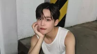 Profil dan Instagram Seunghun CIX, Idol Umumkan Pensiun dari Dunia Musik