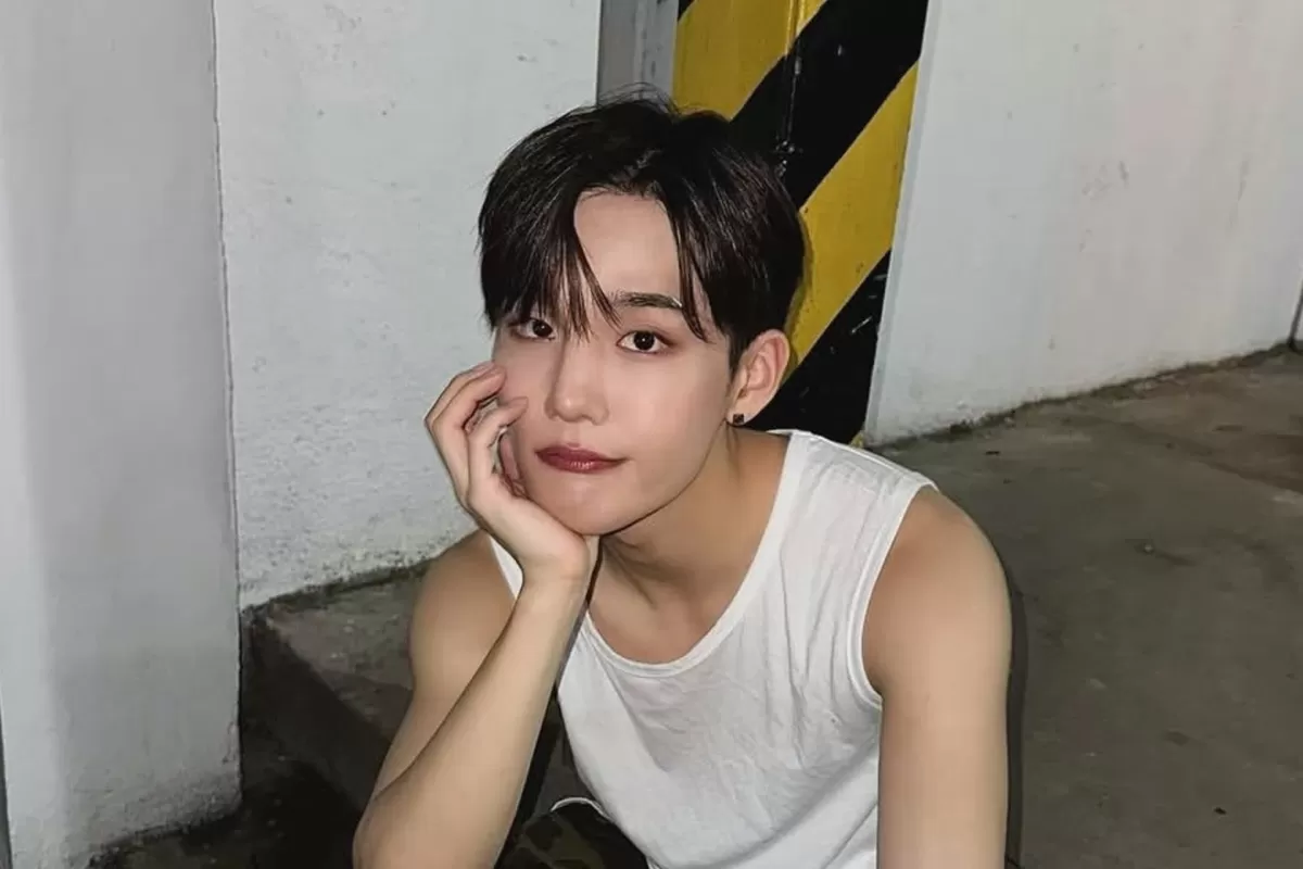 Profil dan Instagram Seunghun CIX, Idol Umumkan Pensiun dari Dunia Musik