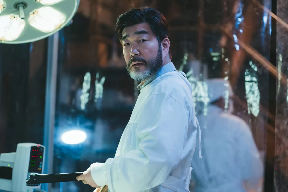 Profil dan Instagram Son Hyun Joo, Aktor Pemeran Ha Won Do di The WONDERfools