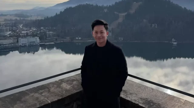 Profil dan Latar Belakang Religius Bagus Amerta Dewa, Politisi Muda yang Menikah dengan Putri Wagub Bali