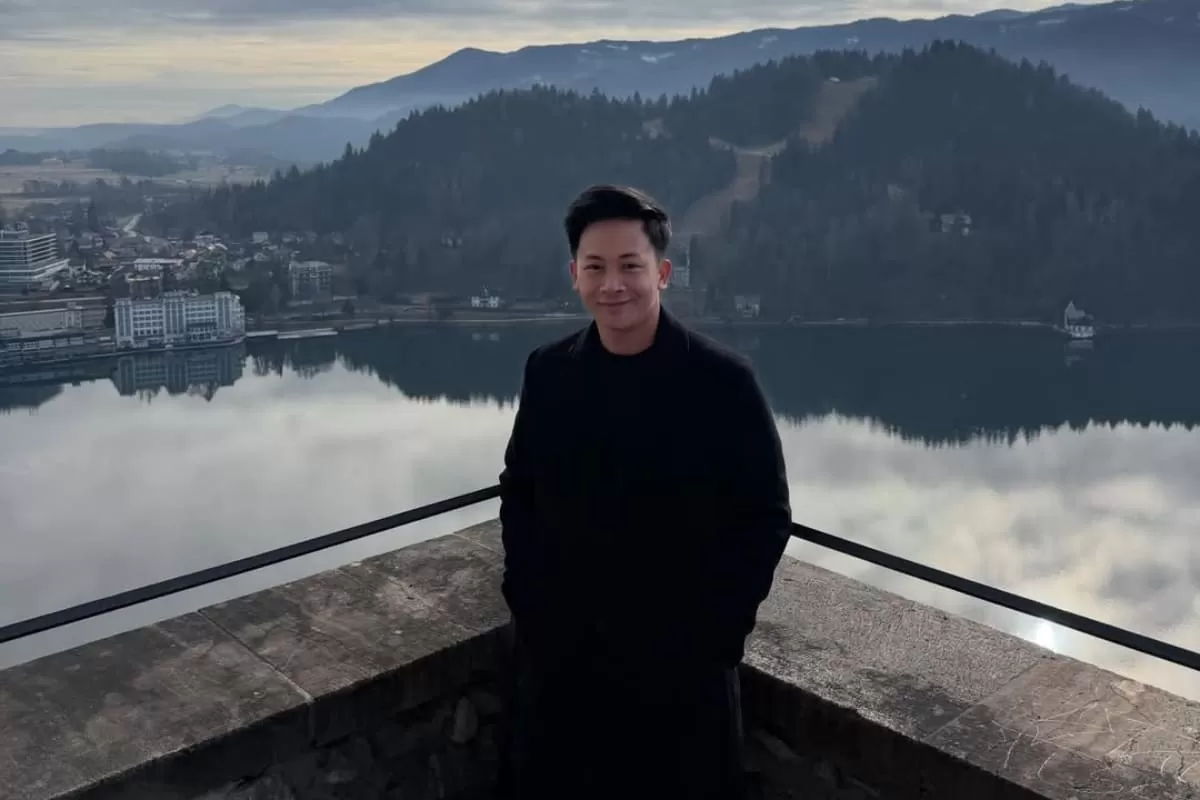 Profil dan Latar Belakang Religius Bagus Amerta Dewa, Politisi Muda yang Menikah dengan Putri Wagub Bali