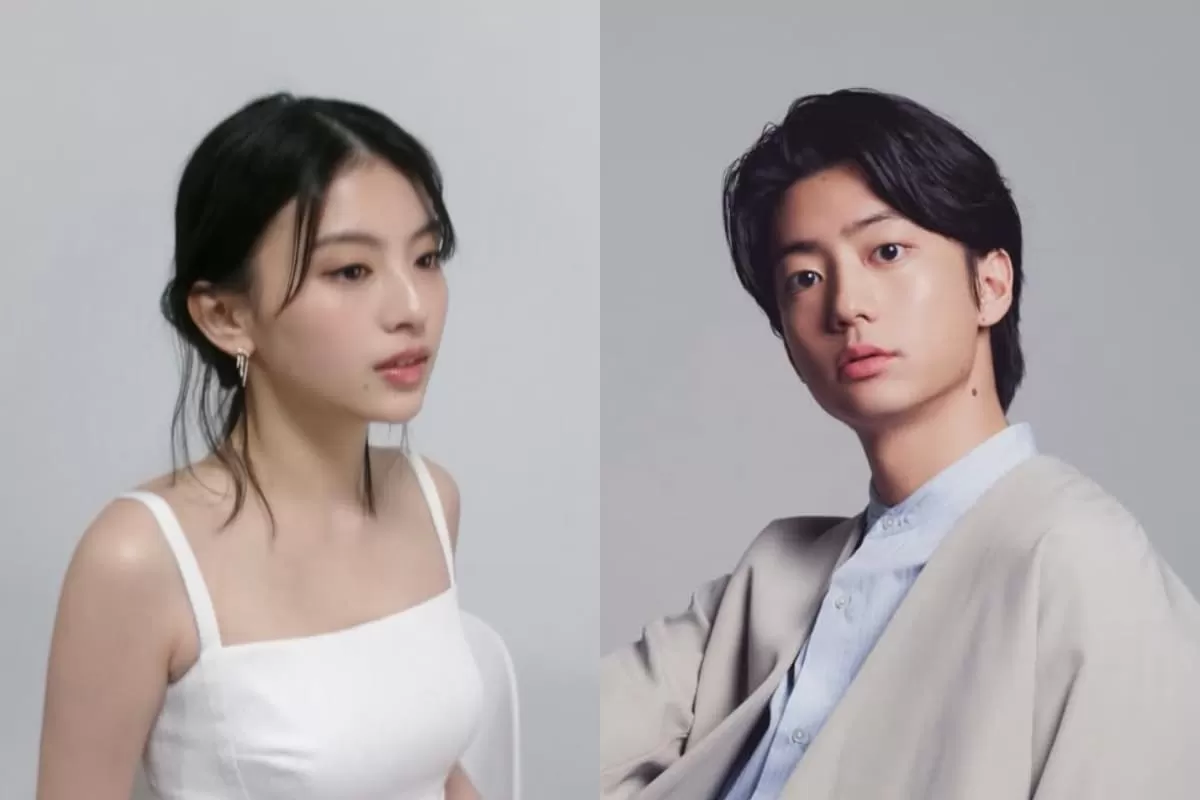 Profil dan Perbedaan Usia Kentaro Ito dan Natsuki Deguchi yang Dikabarkan Pacaran