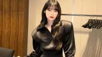 Profil dan Perjalanan Karir Jung Yi Seo, Aktris Seok Ju Ran di The WONDERfools