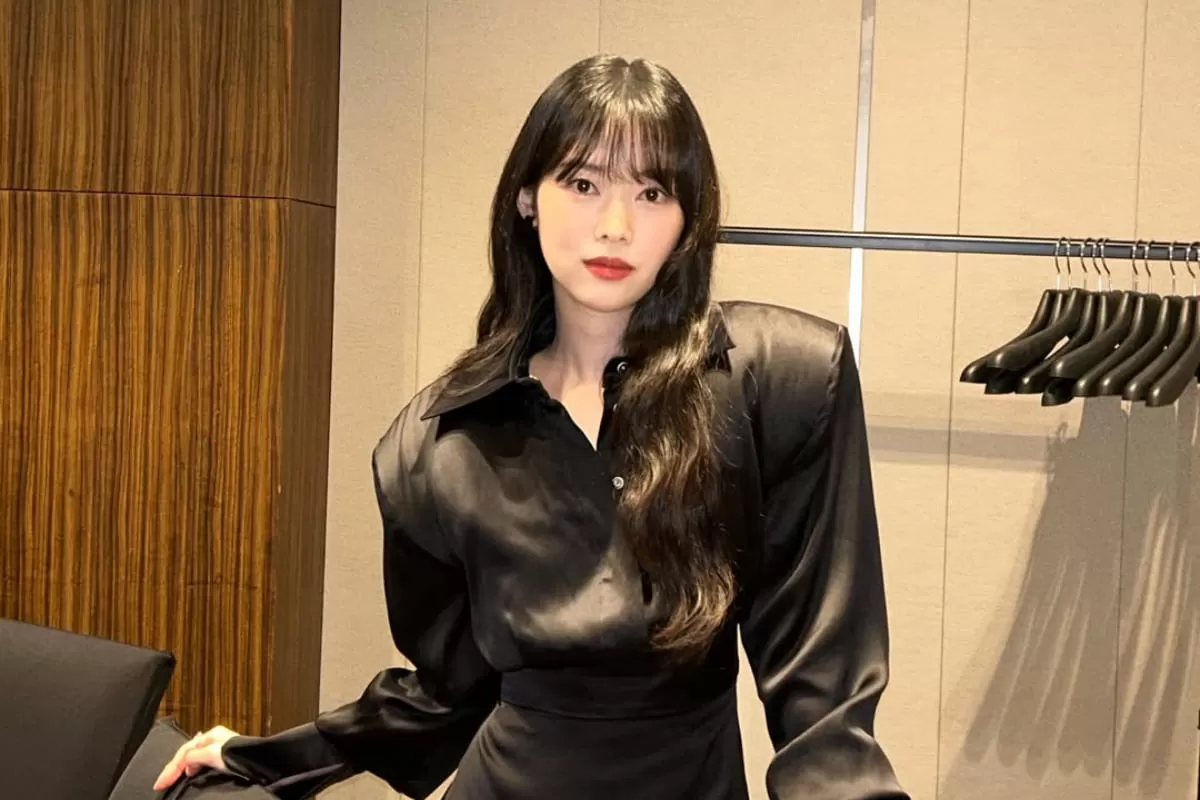 Profil dan Perjalanan Karir Jung Yi Seo, Aktris Seok Ju Ran di The WONDERfools