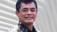 Profil Djaka Budhi Utama, Dirjen Bea Cukai yang Terlibat Kasus Suap