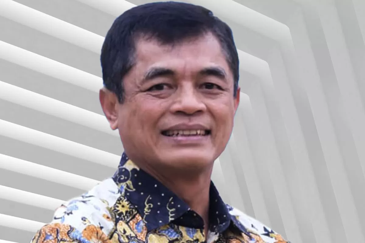 Profil Djaka Budhi Utama, Dirjen Bea Cukai yang Terlibat Kasus Suap