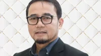 Profil Dyastasita Widya Budi, Juri LCC 4 Pilar MPR RI yang Sedang Viral Profil Dyastasita Widya Budi, Juri LCC 4 Pilar MPR RI yang Sedang Viral