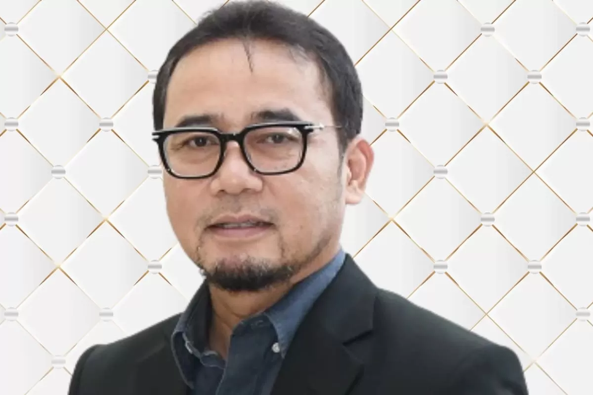 Profil Dyastasita Widya Budi, Juri LCC 4 Pilar MPR RI yang Sedang Viral