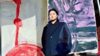 Profil Hayato Isomura: Karier dan Instagram Pemeran Ryu Narutaki di Drama Soul Mate