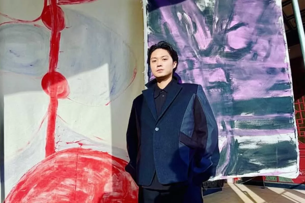 Profil Hayato Isomura: Karier dan Instagram Pemeran Ryu Narutaki di Drama Soul Mate