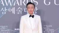 Profil Lee Sung Min, Aktor yang Diduga Menyindir Shin Se Kyung di Baeksang Arts Awards