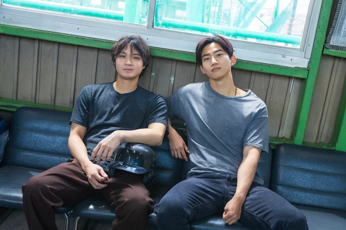 Profil Lengkap 6 Pemain Soul Mate 2026 dan Instagram Mereka