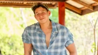 Profil Lengkap Aktivis Thailand Scott yang Viral di Media Sosial