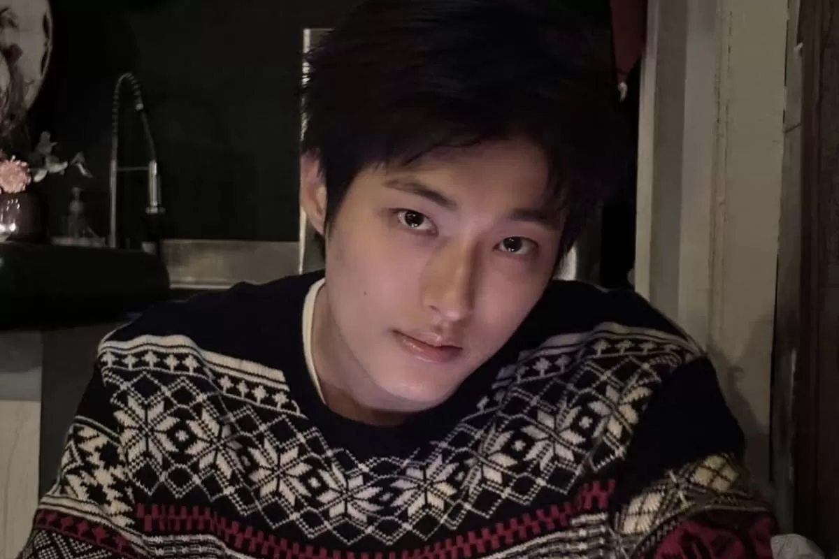 Profil Lengkap Aktor Baek Sun Ho, Pemeran Kim Geon Woo di Drakor If Wishes Could Kill